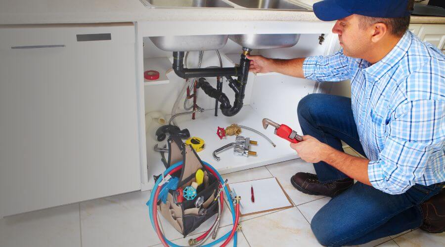Professional sink repair in Tuxedo Park, NY
